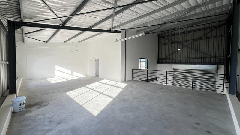 To Let commercial Property for Rent in Rivergate Western Cape